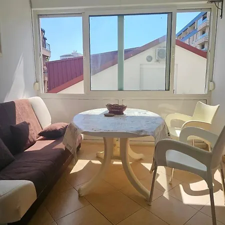 Apartment Bulevar Two Bedroom Budva