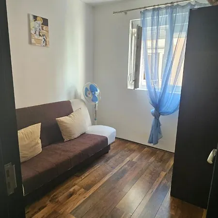 Bulevar Two Bedroom Budva