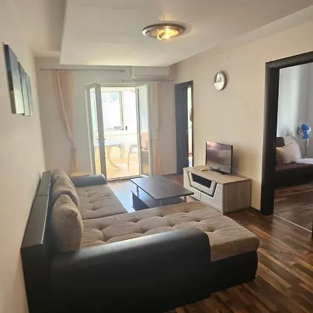 Apartment Bulevar Two Bedroom
